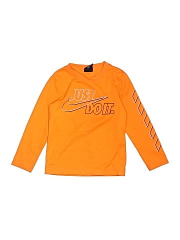 Nike Long Sleeve T-Shirt (view 1)