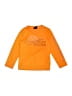 Nike Orange Long Sleeve T-Shirt Size 4 - 5 - photo 1