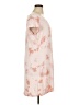 Assorted Brands Tie-dye Pink Casual Dress Size XL (estimated) - photo 4
