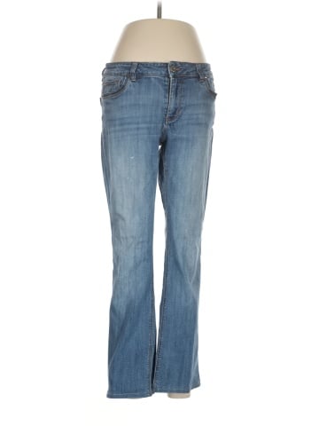 White House Black Market Jeans (view 1)