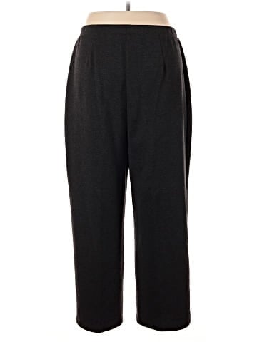 Karen Scott II Dress Pants (view 2)