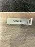 Vince. Tan Wool Pullover Sweater Size M - photo 7
