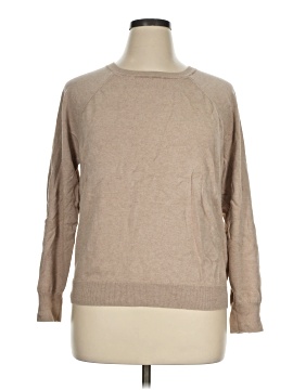 J.Crew Factory Store Pullover Sweater
