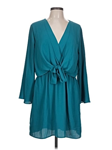 Topshop Casual Dress (view 1)