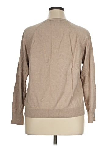 J.Crew Factory Store Pullover Sweater (view 2)
