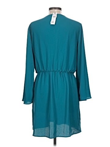 Topshop Casual Dress (view 2)