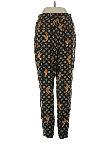 Zara Basic Casual Pants (view 2)