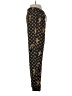 Zara Basic Print Gold Casual Pants Size S - photo 4