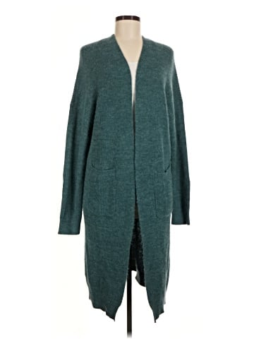 Easel Cardigan (view 1)