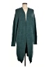 Easel Teal Cardigan Size M - photo 1