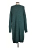 Easel Teal Cardigan Size M - photo 2