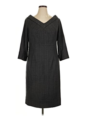 Anne Klein Casual Dress (view 1)