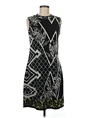 Nic + Zoe Cocktail Dress (view 1)