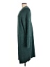 Easel Teal Cardigan Size M - photo 5