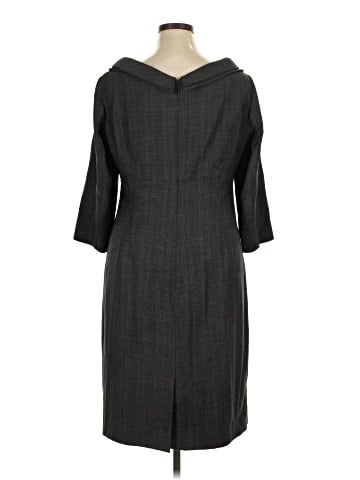 Anne Klein Casual Dress (view 2)
