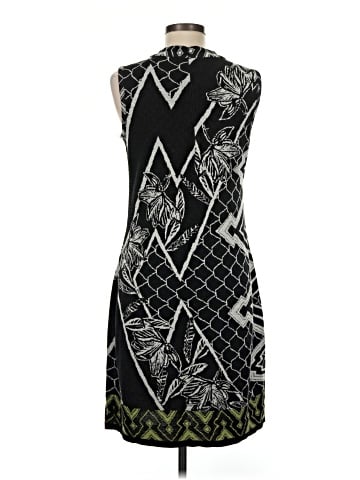 Nic + Zoe Cocktail Dress (view 2)