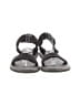 Sanuk Gray Sandals Size 9 - photo 2
