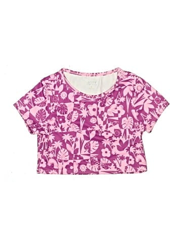 Roxy Girl Rash Guard (view 1)