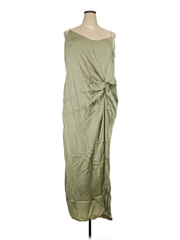 SKIMS Casual Dress (view 1)