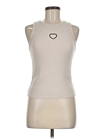 Wild Fable Sleeveless T-Shirt (view 1)