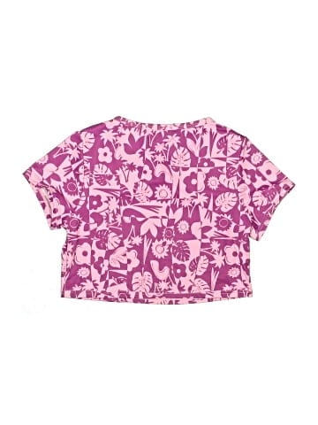 Roxy Girl Rash Guard (view 2)
