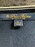 Brooks Brothers 100% Supima Cotton Blue Pullover Sweater Size L - photo 7