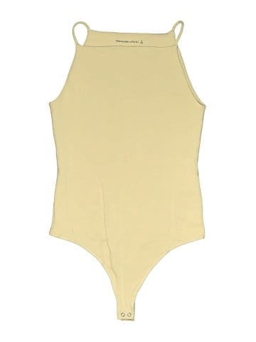 Abercrombie & Fitch Bodysuit (view 1)