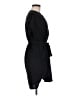 ASTR The Label Solid Black Casual Dress Size M - photo 4