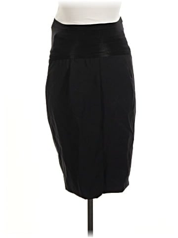 A Pea in the Pod Casual Skirt (view 2)