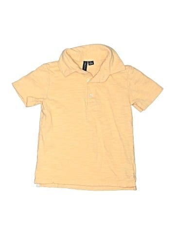 Janie and Jack Short Sleeve Polo (view 1)