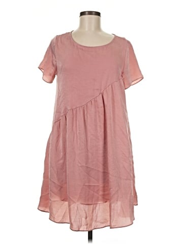 Everly Casual Dress (view 1)