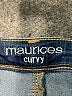 Maurices Solid Blue Jeans Size 11/12 Short - photo 7