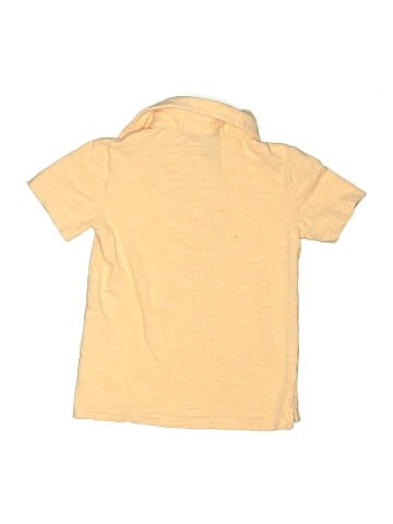 Janie and Jack Short Sleeve Polo (view 2)