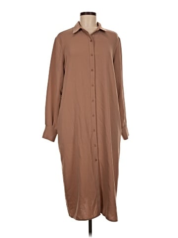 Nordstrom Casual Dress (view 1)