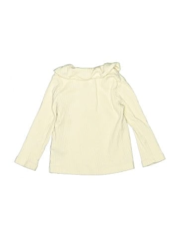 Janie and Jack Long Sleeve Polo (view 2)
