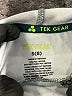 Tek Gear Gray Pullover Hoodie Size 8 - photo 3