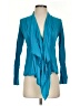 Velvet Teal Blazer Size S - photo 1