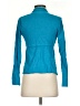 Velvet Teal Blazer Size S - photo 2