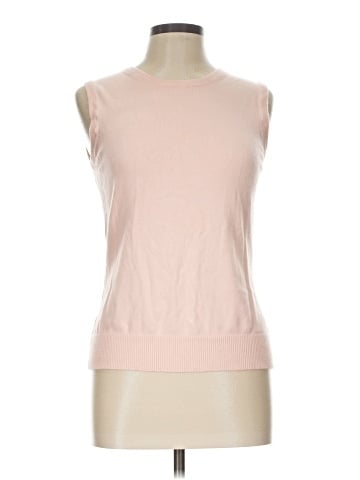Cherokee Sweater Vest (view 1)