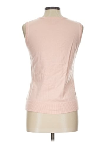 Cherokee Sweater Vest (view 2)