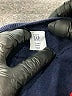 Baby Gap Stars Blue Pullover Sweater Size 2T - photo 3
