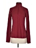 Bcg 100% Polyester Burgundy Long Sleeve Turtleneck Size S - photo 1