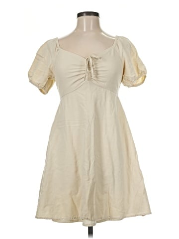 Japna Casual Dress (view 1)