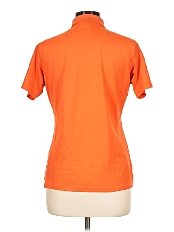 Active Short Sleeve Blouse (view 2)