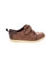 Stride Rite Brown Sneakers Size 13 (kids) - photo 1