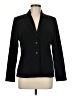 Fashion Bug Black Blazer Size 6 - photo 1