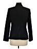Fashion Bug Black Blazer Size 6 - photo 2