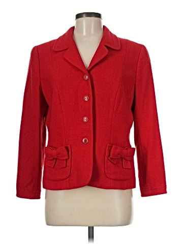 Escada Blazer (view 1)