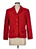 Escada Red Blazer Size EU 40 / US 10 - photo 1