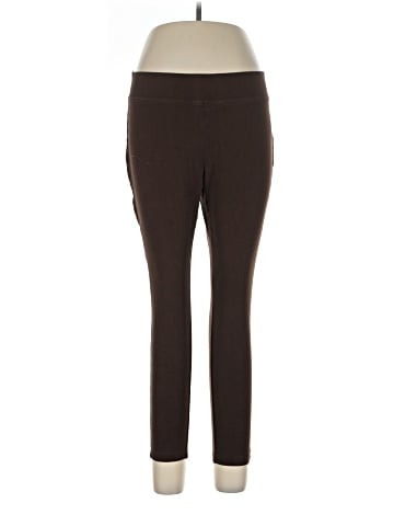 Lands' End Active Pants (view 1)